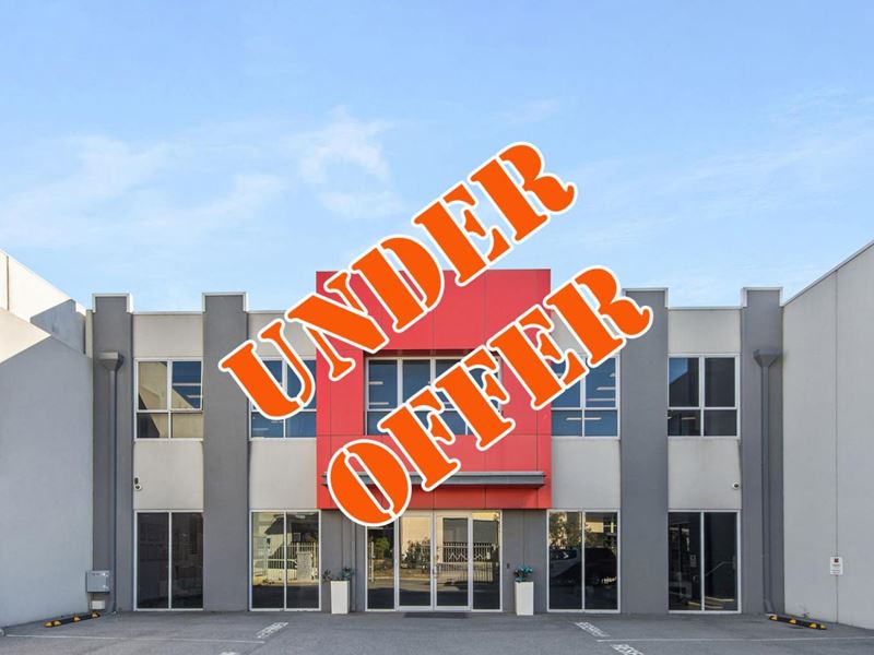 1/69 Distinction Road, Wangara