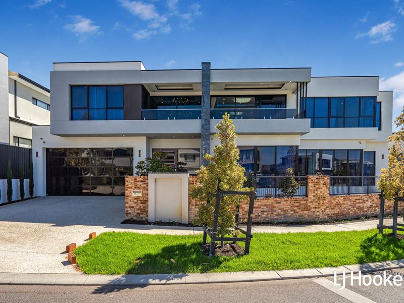 454 Torwood Avenue, Treeby