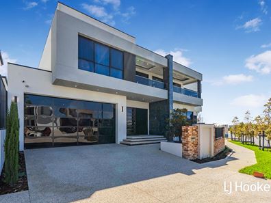 454 Torwood Avenue, Treeby WA 6164