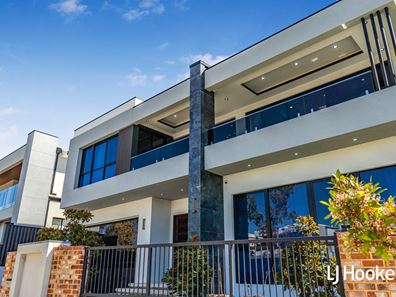 454 Torwood Avenue, Treeby WA 6164