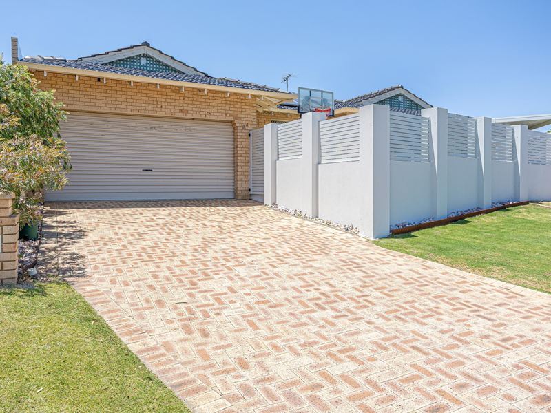 3A Larkfield Vista, Woodvale WA 6026