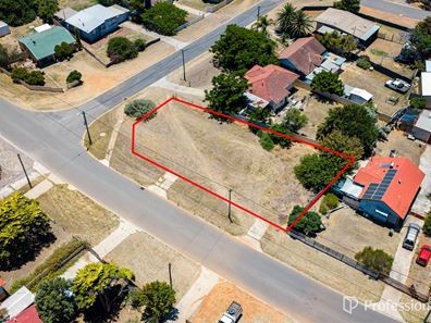 2 Hebe Street, Rangeway WA 6530