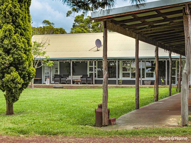 198 Glenrowan Road, Scotsdale WA 6333