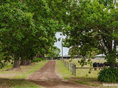 198 Glenrowan Road, Scotsdale WA 6333