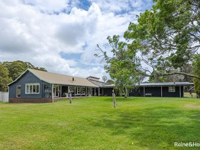 198 Glenrowan Road, Scotsdale WA 6333
