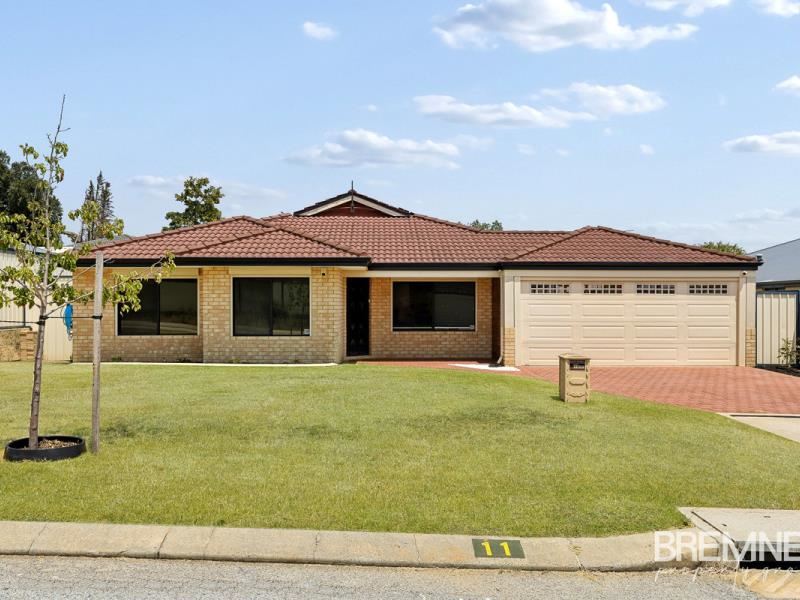 11 Mccallum Parkway, Bertram