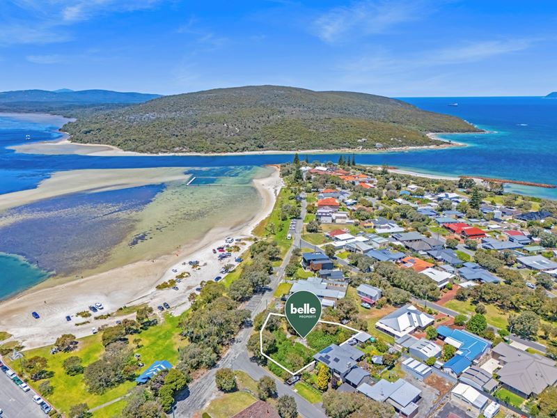21 Roe Parade, Emu Point