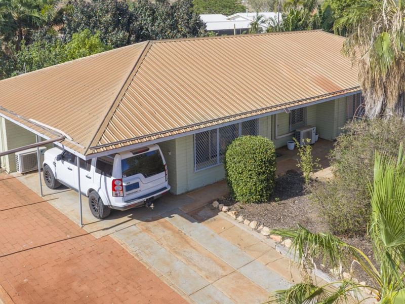 25 Samson Way, Bulgarra WA 6714
