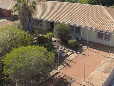 25 Samson Way, Bulgarra WA 6714