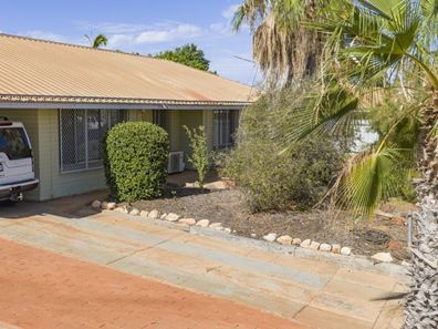 25 Samson Way, Bulgarra WA 6714