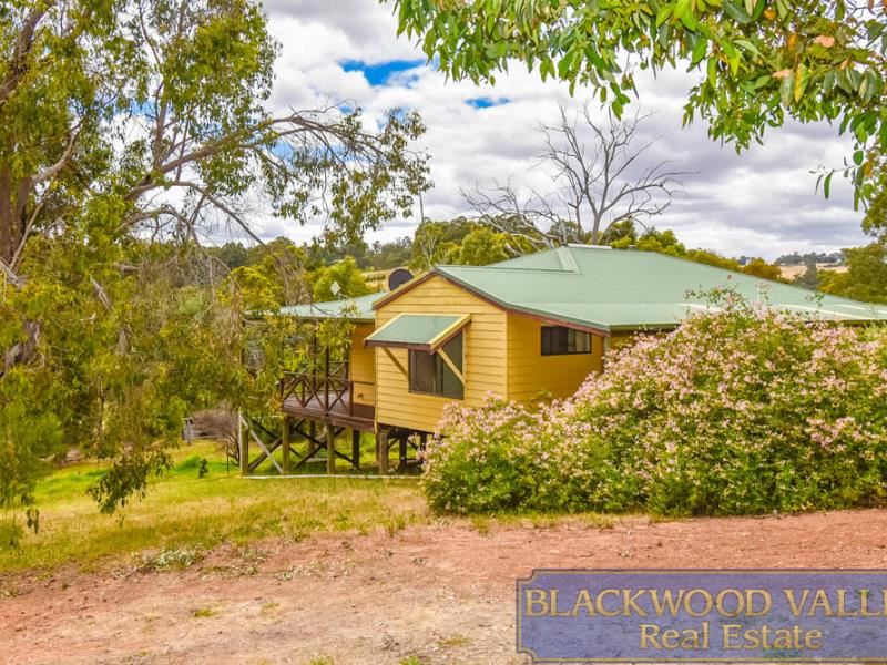 Lot 19/13 Cleopatra Crescent, Bridgetown WA 6255