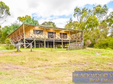Lot 19/13 Cleopatra Crescent, Bridgetown WA 6255