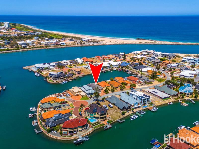 11 Voyager Close, Wannanup WA 6210