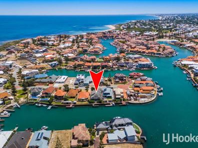 11 Voyager Close, Wannanup WA 6210
