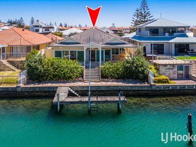 11 Voyager Close, Wannanup WA 6210