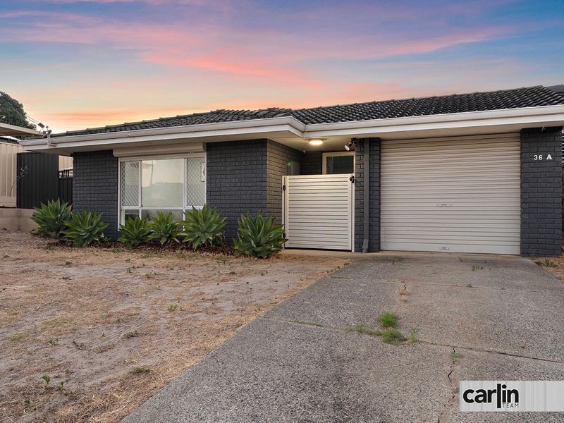 36A Seagull Way, Yangebup