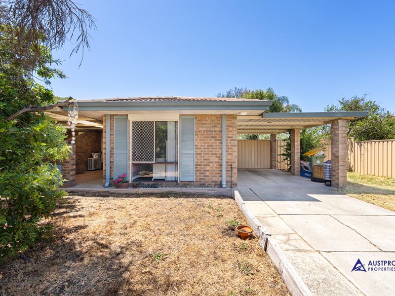 132B Braemore Street, Armadale WA 6112