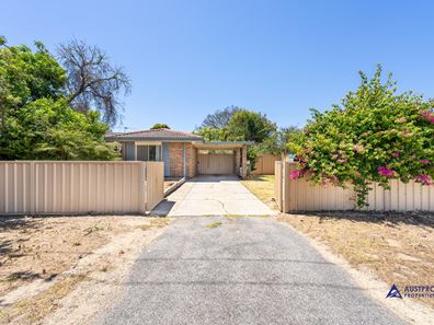 132B Braemore Street, Armadale WA 6112