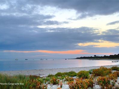 PL 244 Cape Rise, Dunsborough WA 6281
