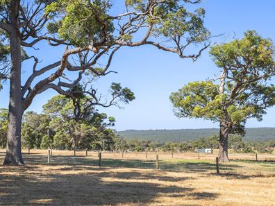 374 Kudardup Road, Kudardup WA 6290