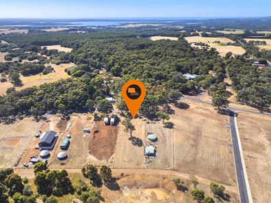 374 Kudardup Road, Kudardup WA 6290