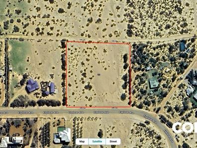Lot 274, 101 Explorer Avenue, Kalbarri WA 6536