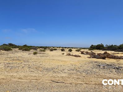 Lot 274, 101 Explorer Avenue, Kalbarri WA 6536