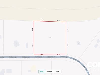 Lot 274, 101 Explorer Avenue, Kalbarri WA 6536