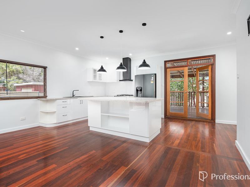 17 Rifle Range Road, Rangeway WA 6530