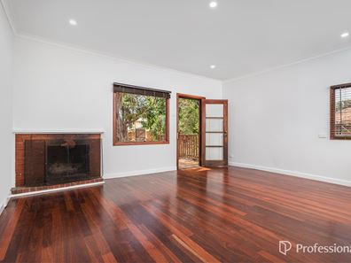 17 Rifle Range Road, Rangeway WA 6530