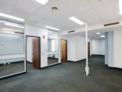 4/231 Adelaide Terrace, East Perth WA 6004