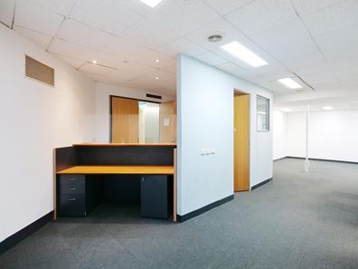 4/231 Adelaide Terrace, East Perth WA 6004