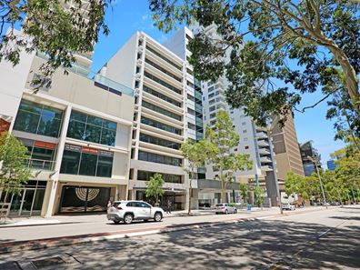 4/231 Adelaide Terrace, East Perth WA 6004