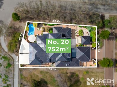 20 Hayman Retreat, Halls Head WA 6210