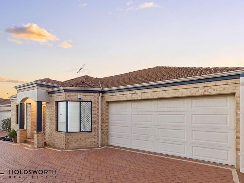 127B Moulden Avenue, Yokine WA 6060