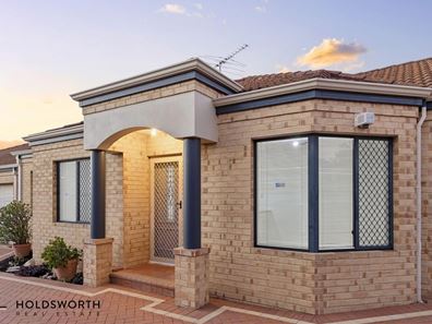 127B Moulden Avenue, Yokine WA 6060