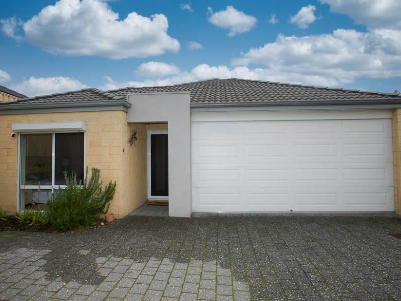 4/93 Millbrook Avenue, Bertram WA 6167