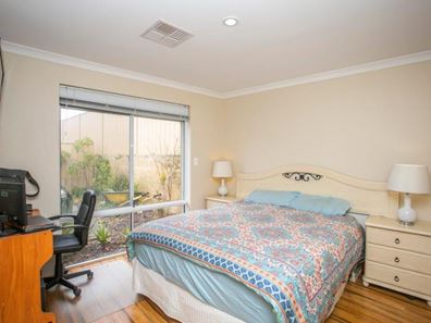 4/93 Millbrook Avenue, Bertram WA 6167