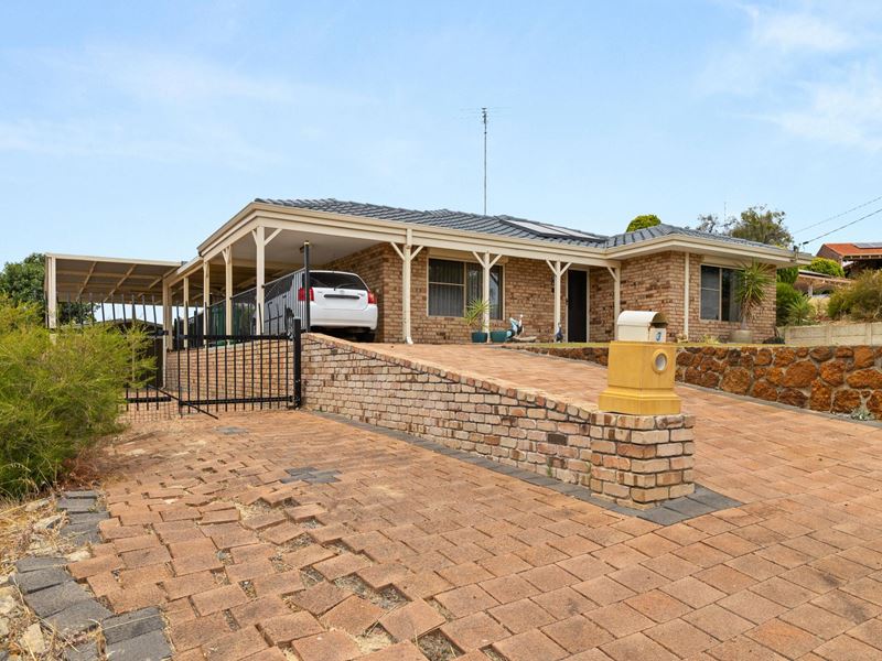 3 Pelican Place, Australind WA 6233