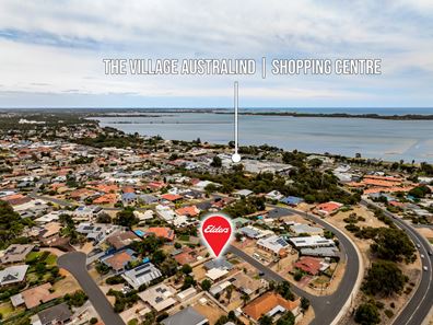 3 Pelican Place, Australind WA 6233