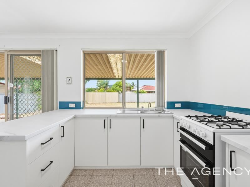 4 Dolara Court, Maddington WA 6109