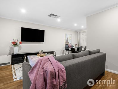 78 Dotterel Way, Yangebup WA 6164