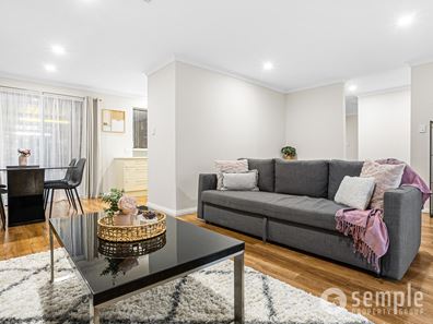 78 Dotterel Way, Yangebup WA 6164