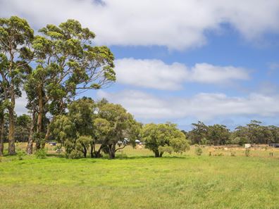 13 Whistler Drive, Karridale WA 6288