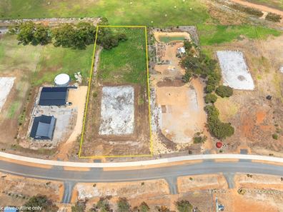 13 Whistler Drive, Karridale WA 6288