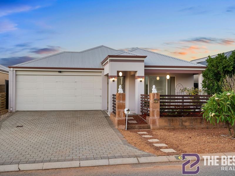 6 Rotsee Place, Champion Lakes