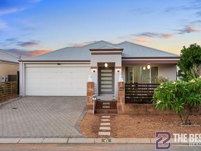6 Rotsee Place, Champion Lakes WA 6111