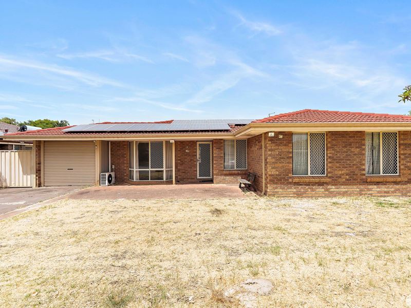 13 Bishop Close, Seville Grove WA 6112