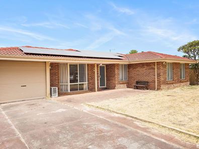 13 Bishop Close, Seville Grove WA 6112