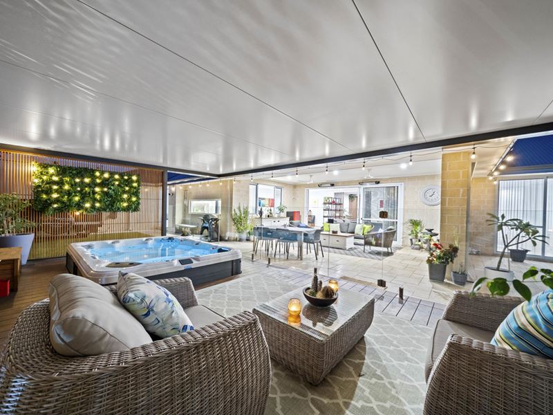 3 Tornado Road, Ocean Reef WA 6027